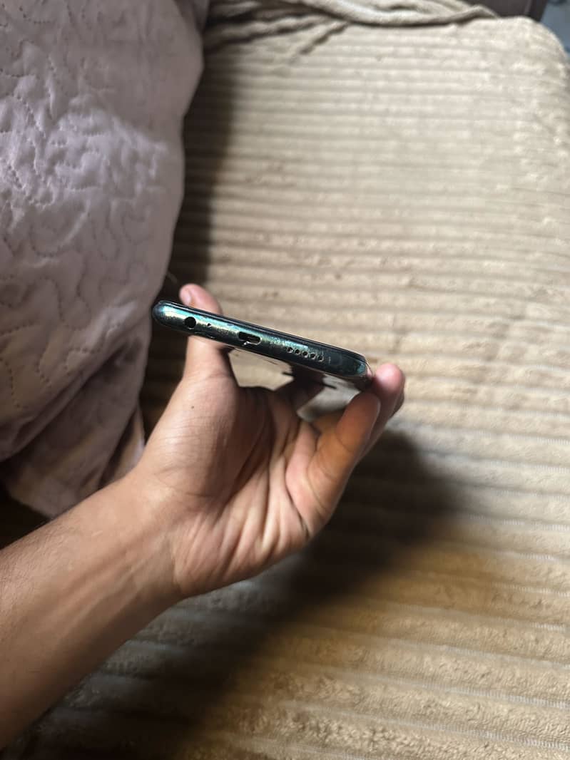 Infinix Note 7 6