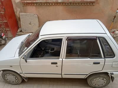 Suzuki Mehran VXR 2011 | Available in best price | Urgent Sale