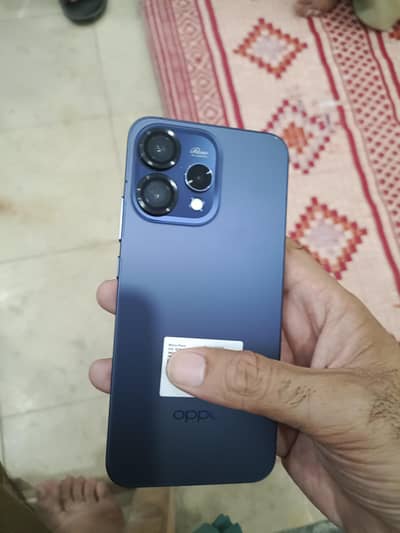 OPPO Reno 15 5G