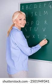 Female Home Teacher Required