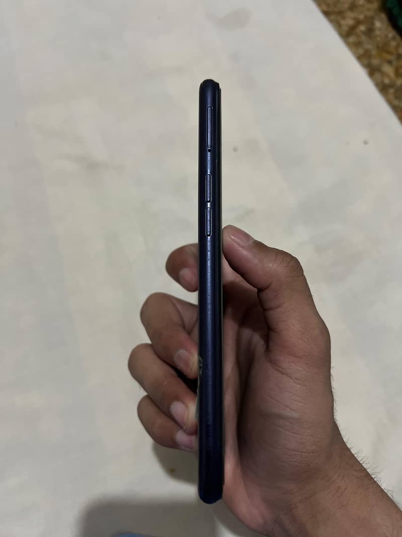 OPPO A3s 3