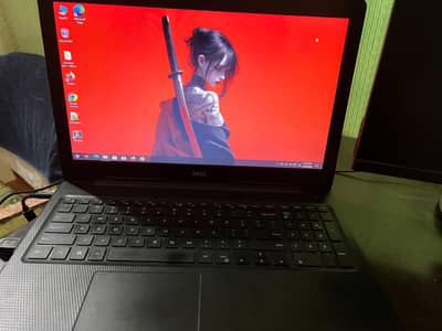 Dell Inspiron 3585