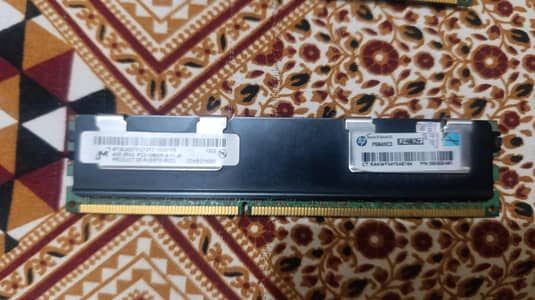 16 GB Ram for Servers and Workstations