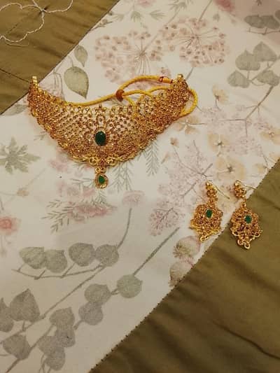 Jewellery for sale