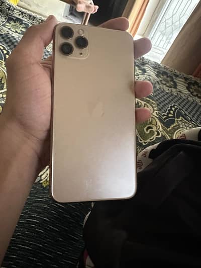 Apple iPhone 11 Pro Max