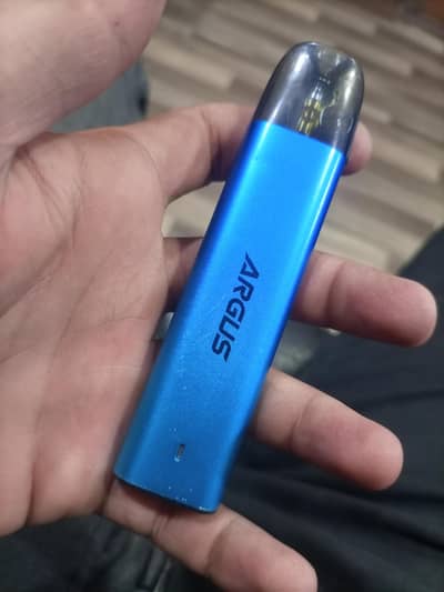 argus g2mini