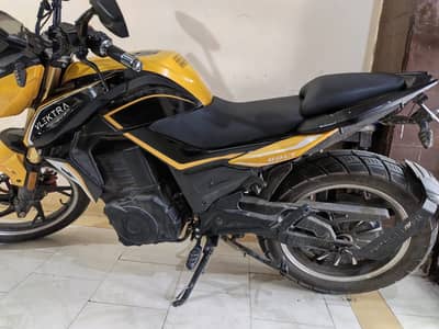 Bolt 3k condition 10/9