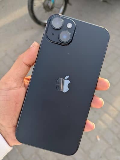 Apple iPhone 14 plus
