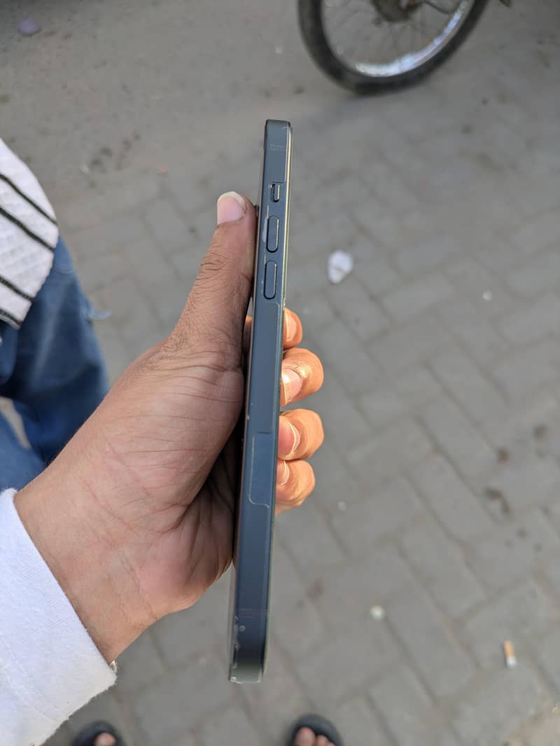 Apple iPhone 14 plus 5