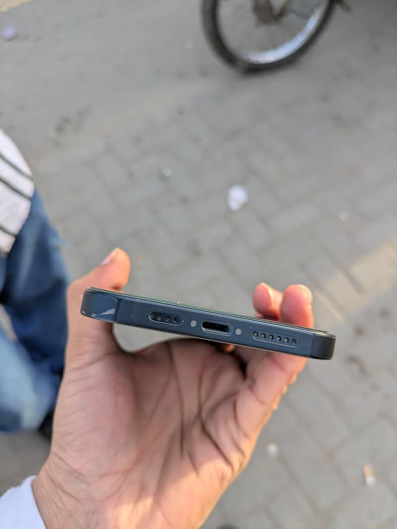 Apple iPhone 14 plus 6