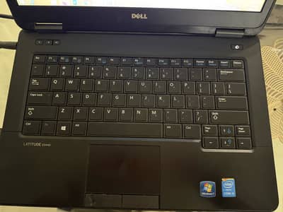 Dell Latitude e5440  i5 8GB 512GB