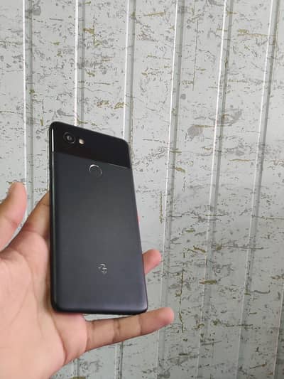 Google Pixel 2 XL