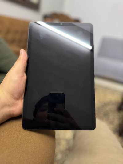 Samsung Tab S6 lite