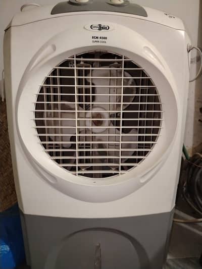 Super Asia Cooler 4500