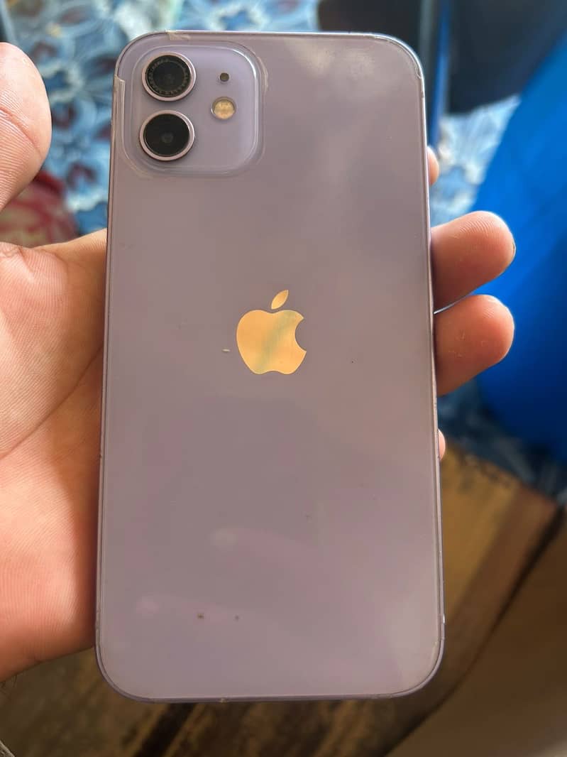 Apple iPhone 12 0
