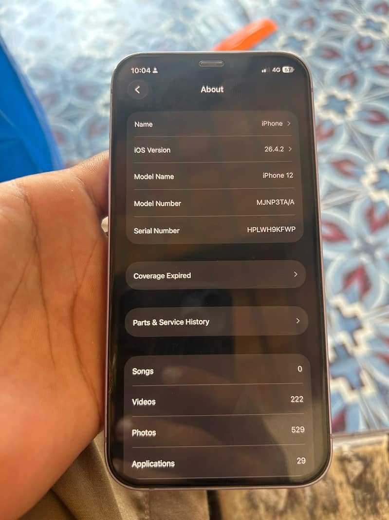 Apple iPhone 12 1