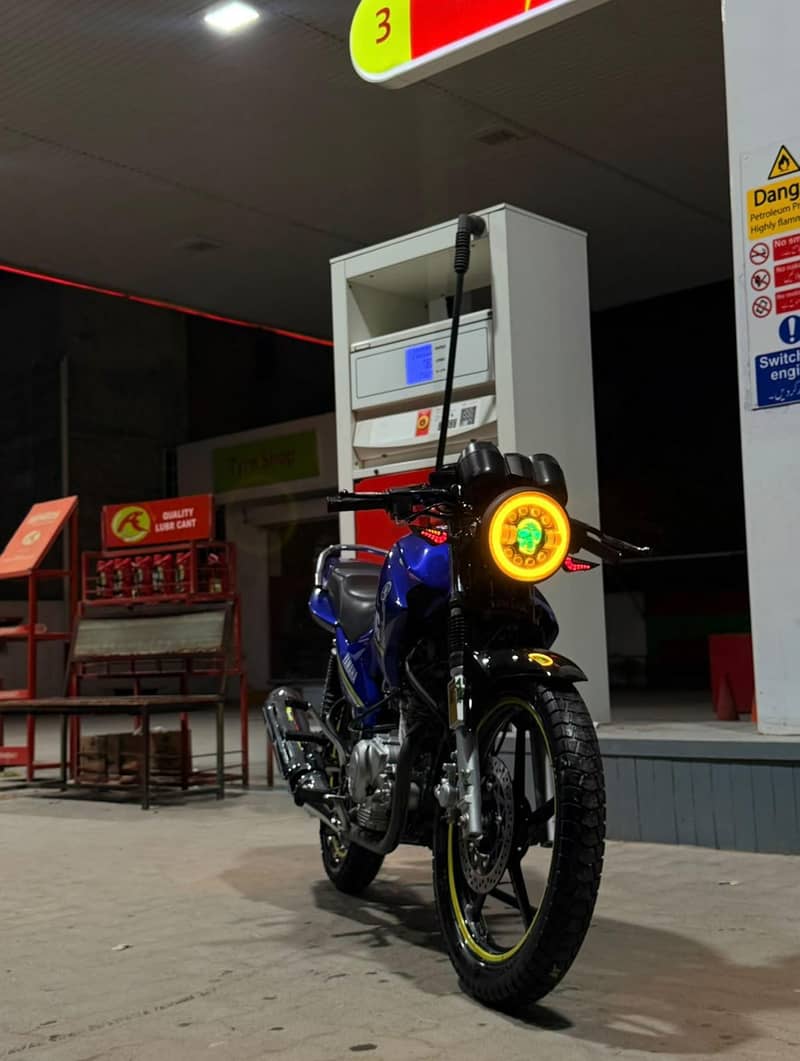 2020 model fully modified 10/10 condition 1