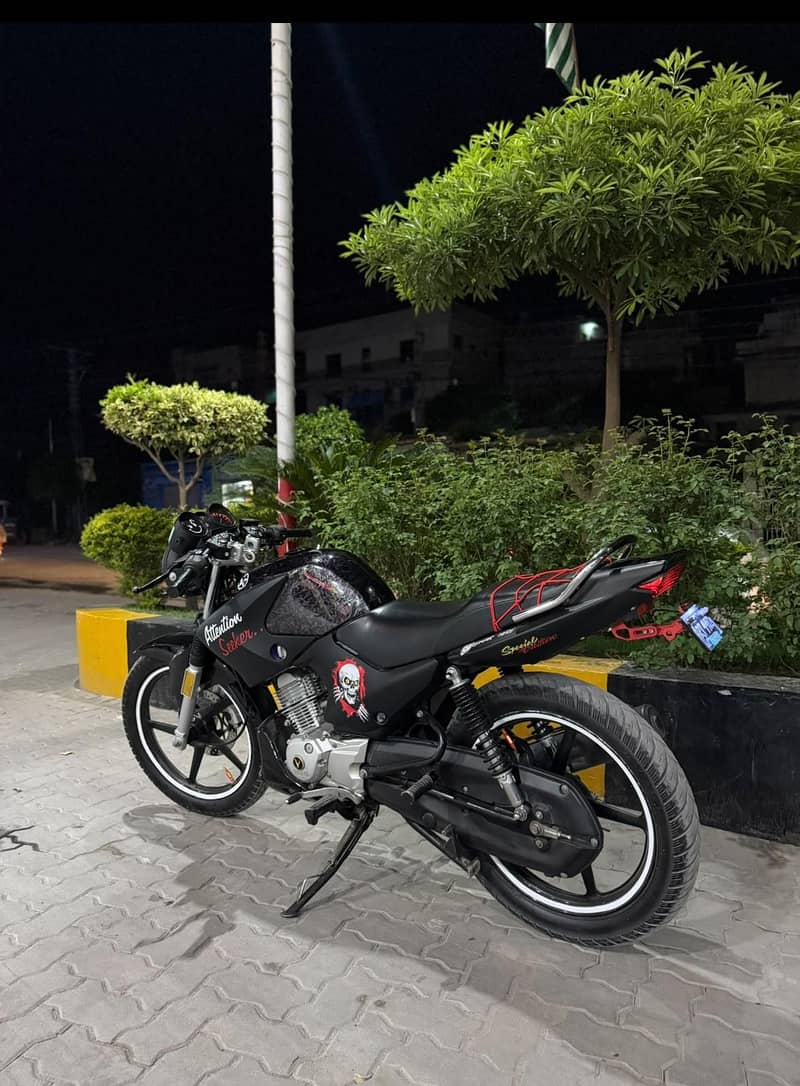 2020 model fully modified 10/10 condition 2