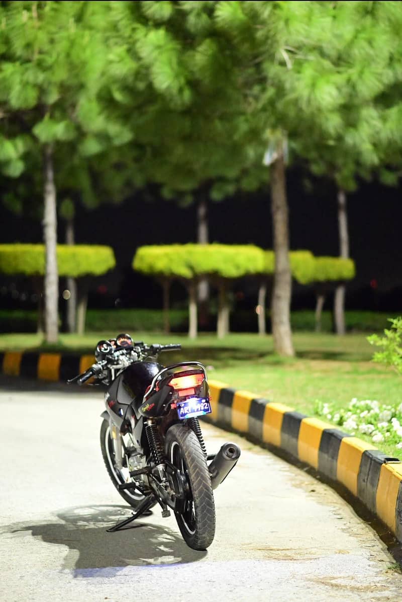 2020 model fully modified 10/10 condition 4