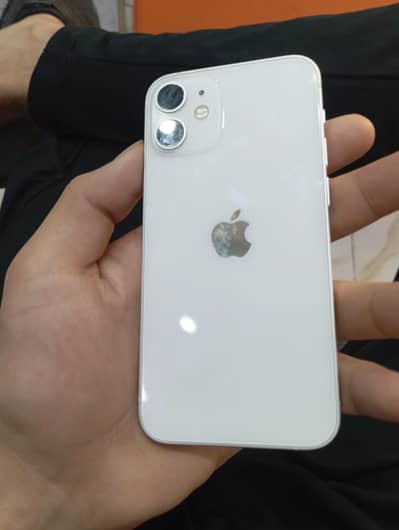 Apple iPhone 12 mini