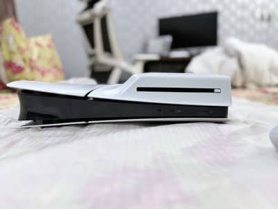 PS5 Slim Disc 1 TB, PS5 Slim Disc 1 TB