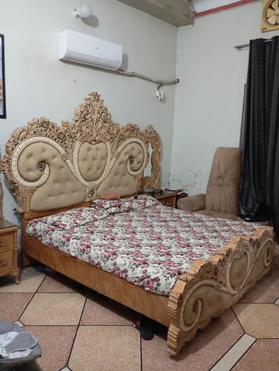 Shahi Bed for sale