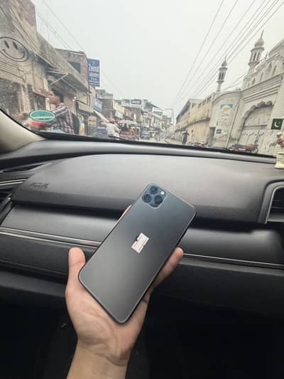Apple iPhone 11 Pro Max(BYPASS)