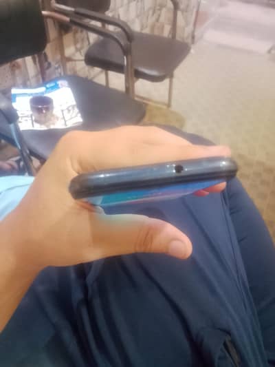 Infinix Smart HD