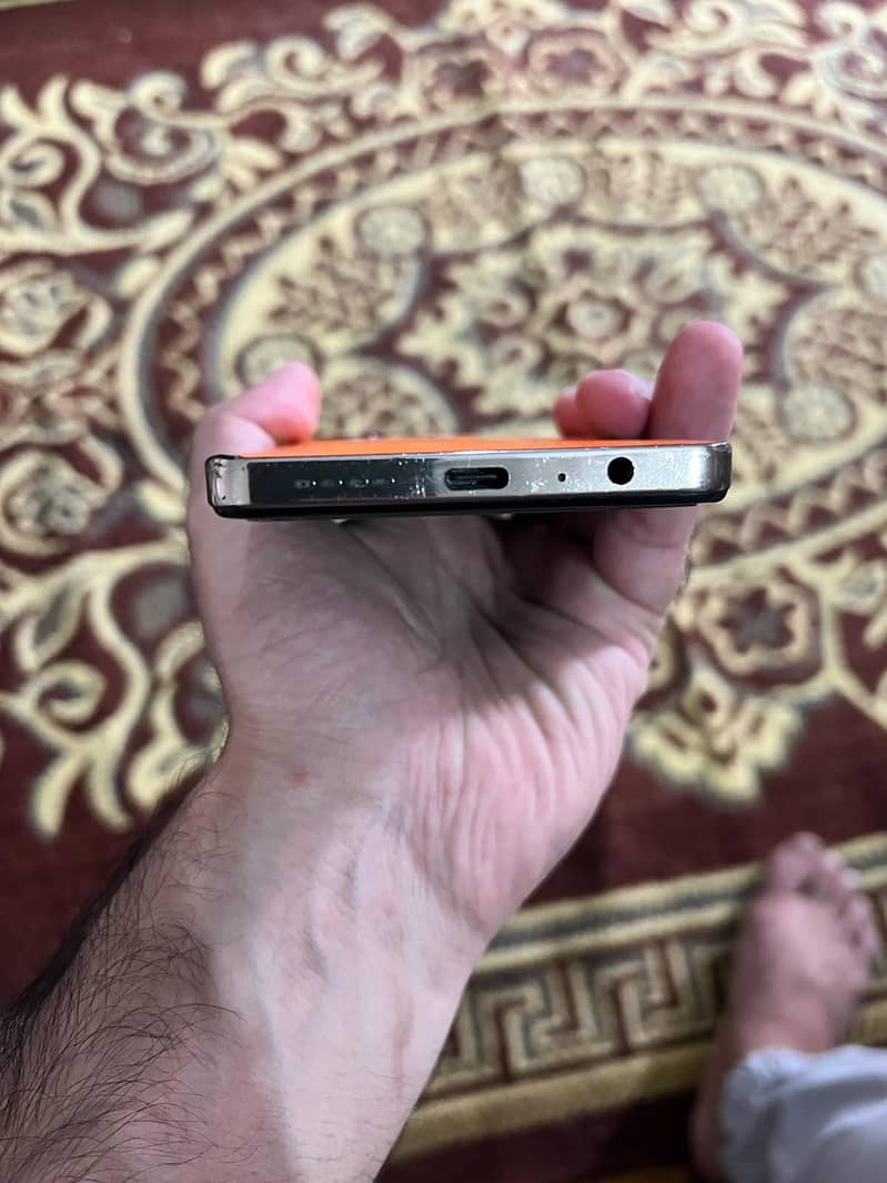 Infinix Note 30 1
