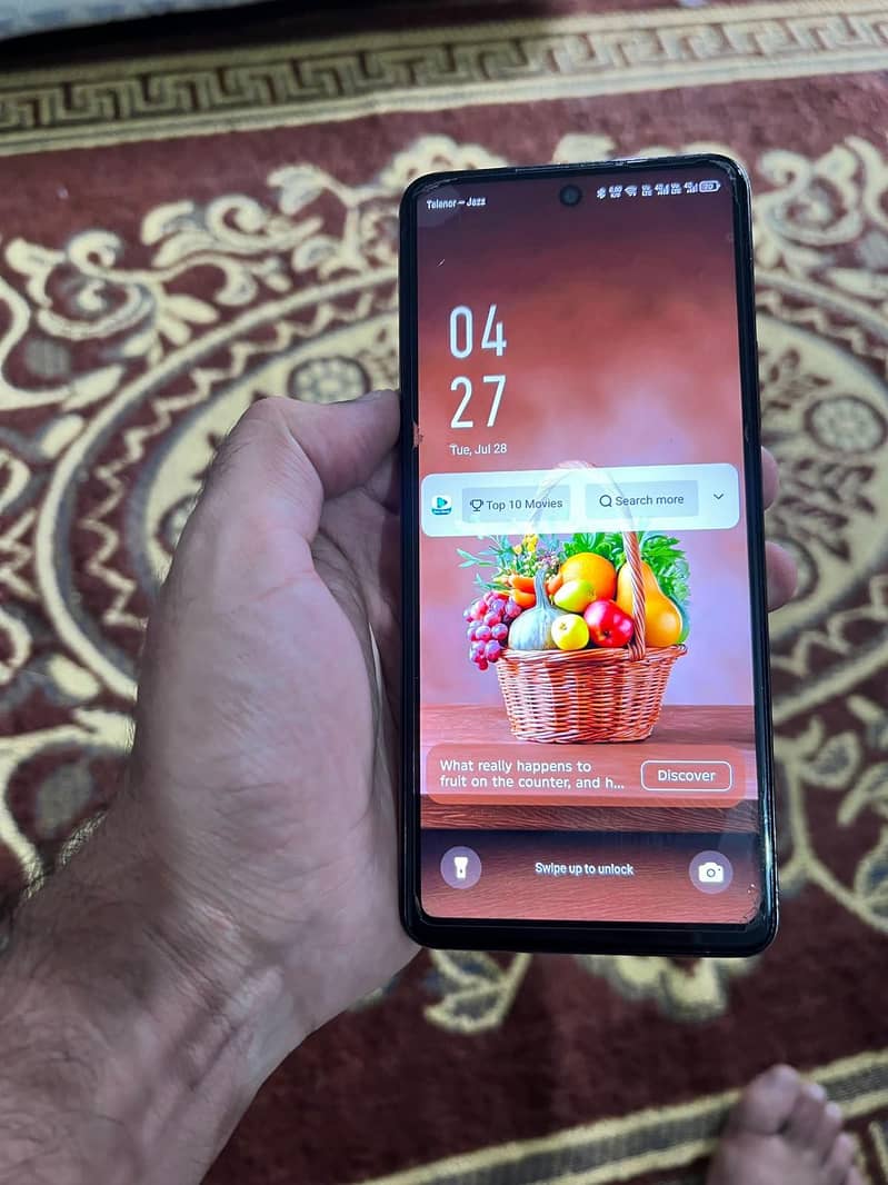 Infinix Note 30 3