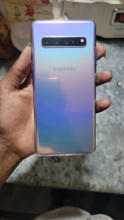 Samsung Mobile S10 5G