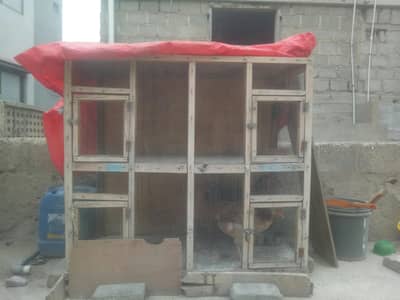 hen cage for sell contact :03131255240: