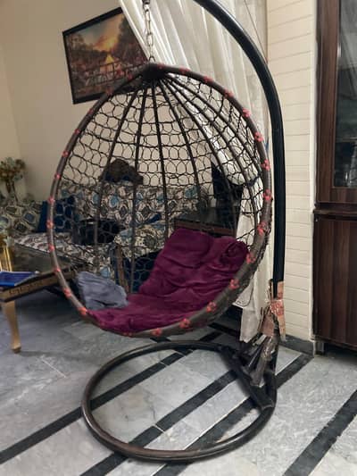 Jhula for sale