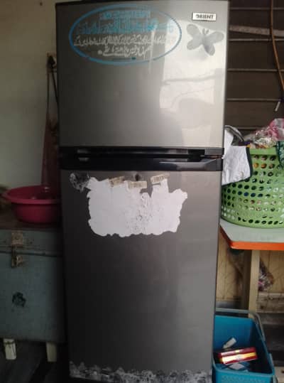 orient freezer medium size inverter fridge 03027175514