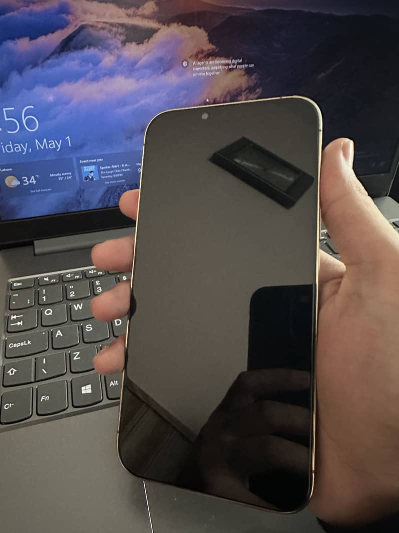 iPhone 13 Pro Max 2