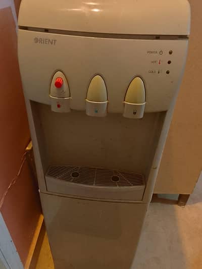 Orient Water Dispensers
