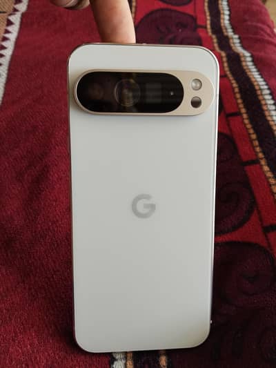 Google Pixel 9 Pro XL
