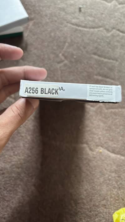 Samsung A25 Complete Display