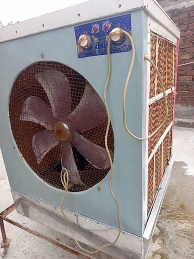 Lahori cooler
