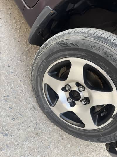Toyota Passo 2014