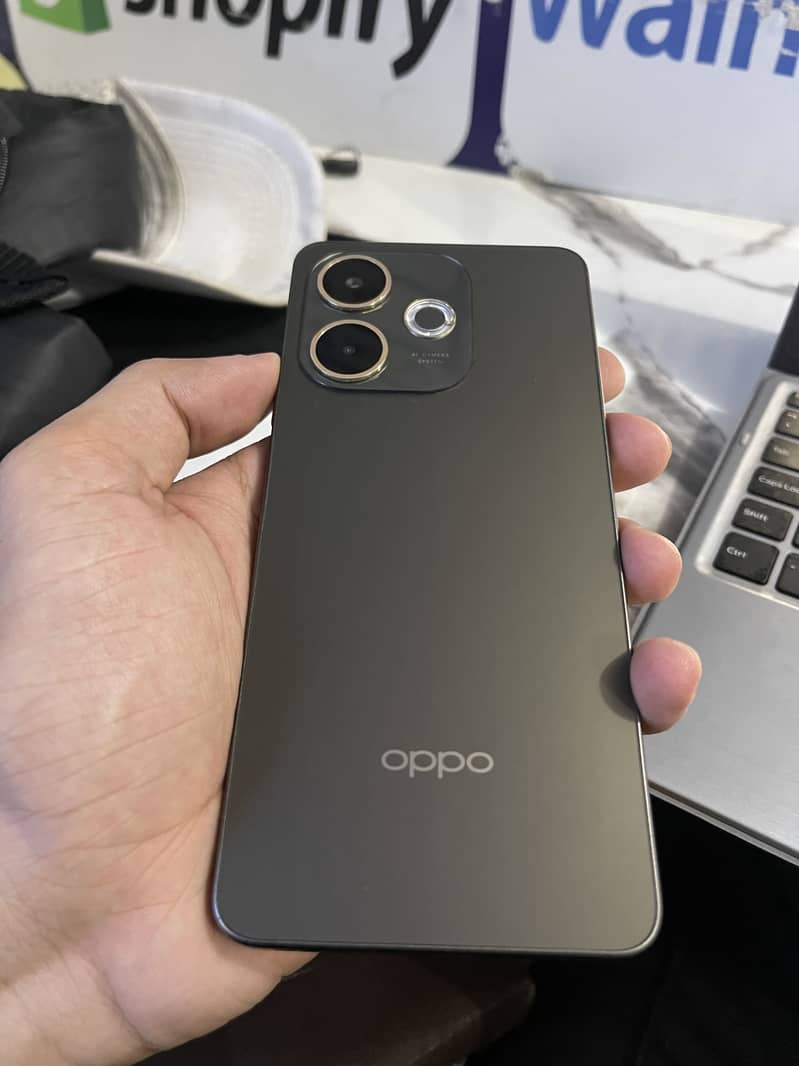 OPPO A5 Pro 1