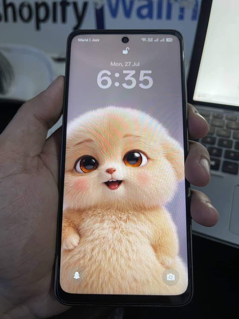 OPPO A5 Pro 2