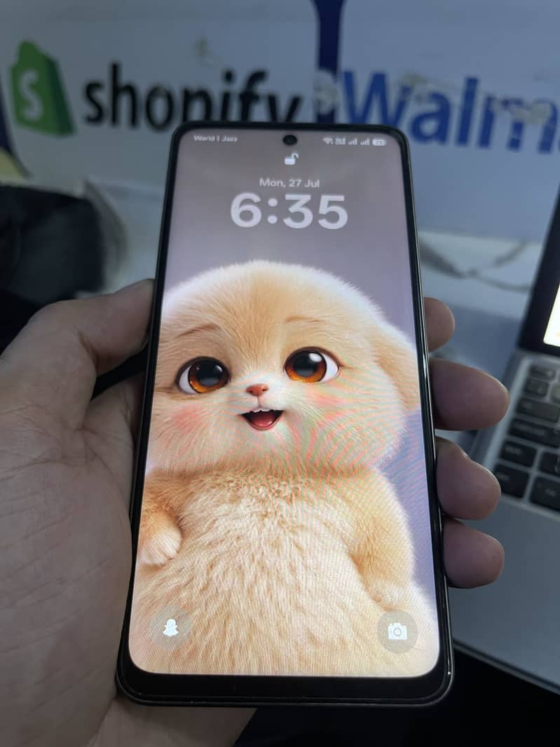 OPPO A5 Pro 5