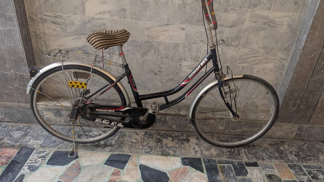 Bicycle 2
