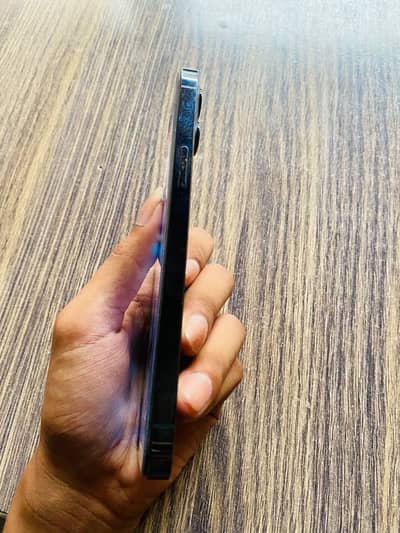 Apple iPhone 12 Pro Max