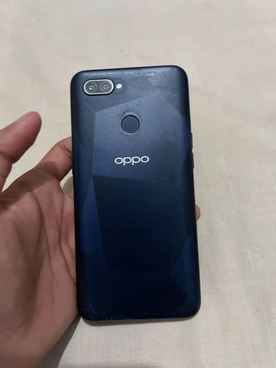 OPPO A12