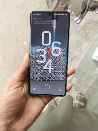 Xiaomi Redmi Note 14 Pro