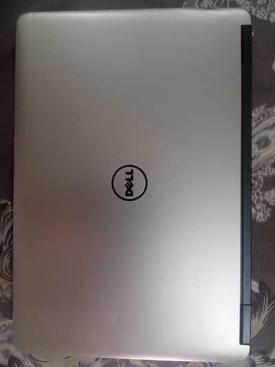 Dell Latitude E7240 4th Gen Core i5
