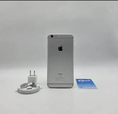 Apple iPhone 6S Plus