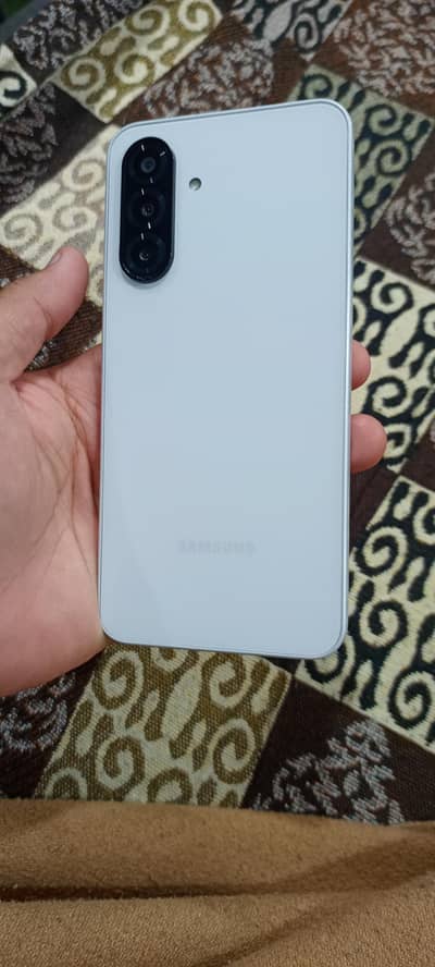 Samsung Mobile A26 5G